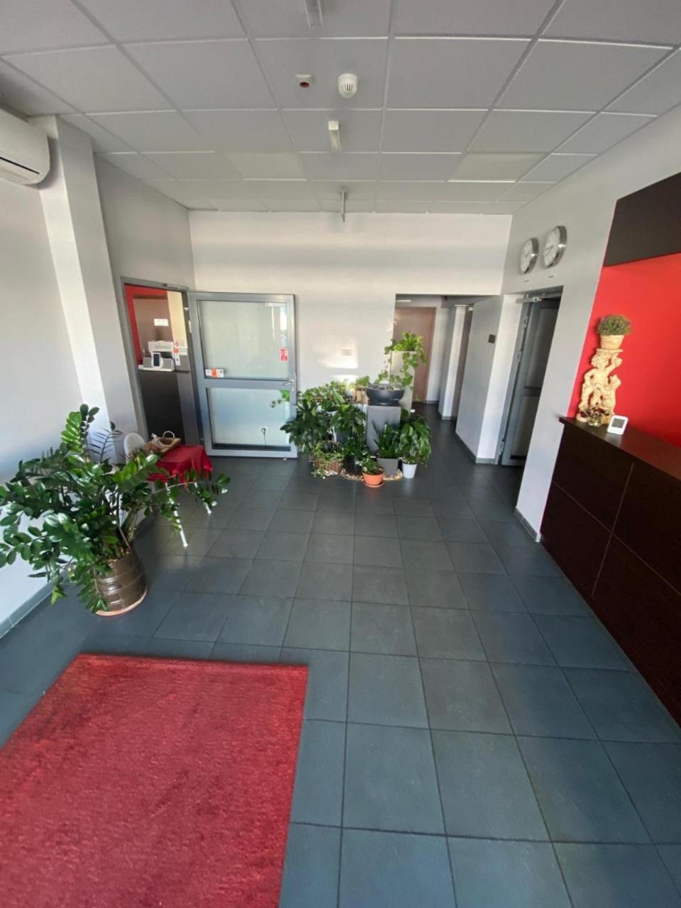 Koi Restaurant And Guest House Жоры Экстерьер фото