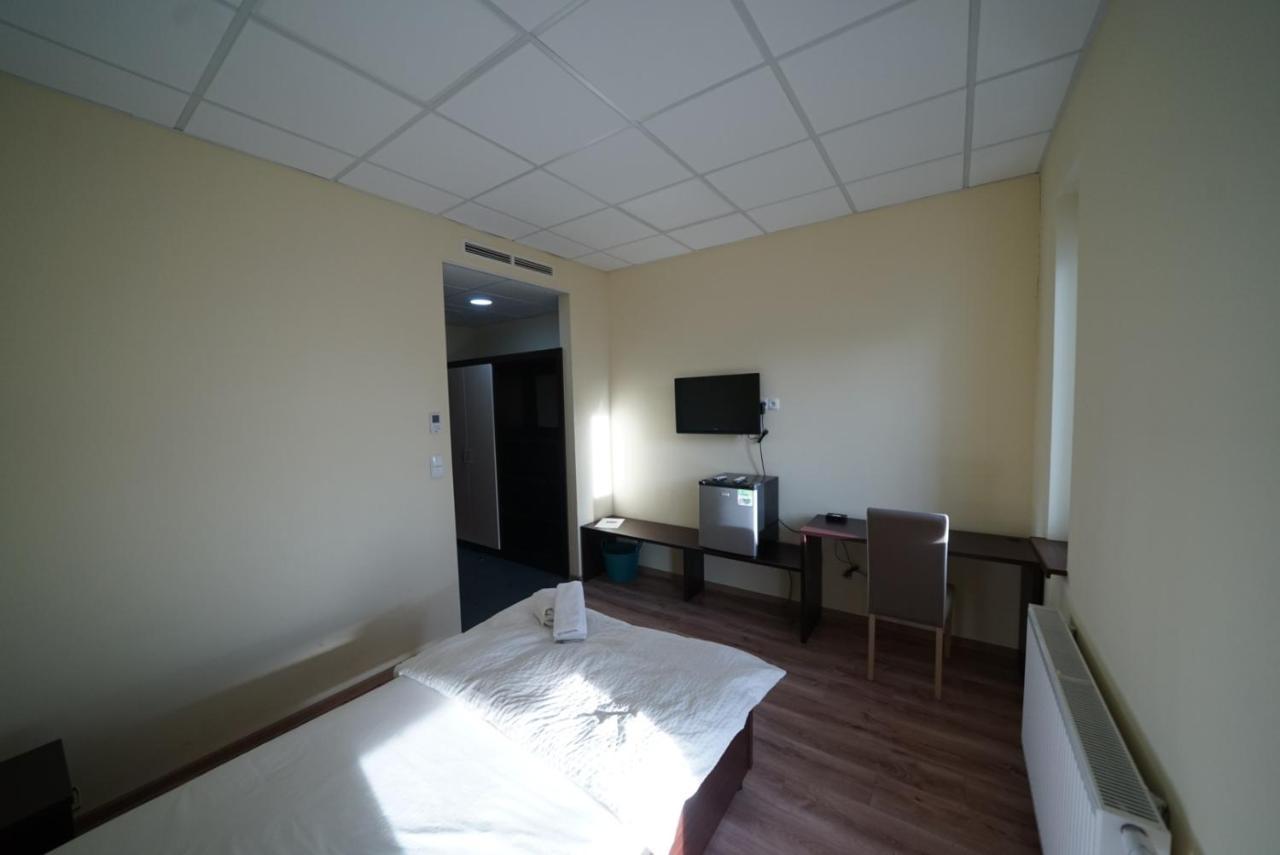 Koi Restaurant And Guest House Жоры Экстерьер фото